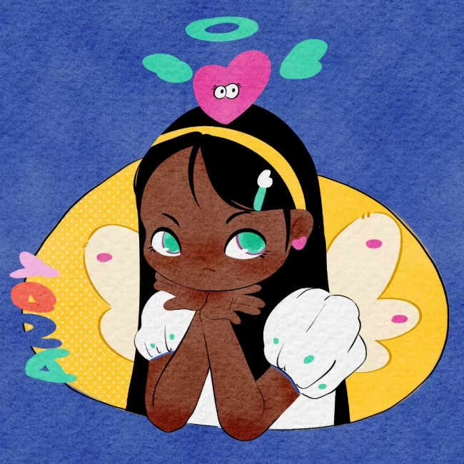 周末涂涂画画｜给生活添一抹彩色